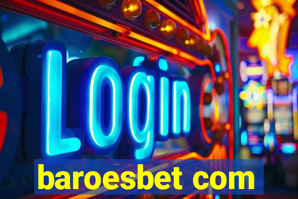 baroesbet com